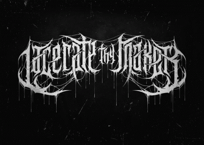 logo Lacerate Thy Maker